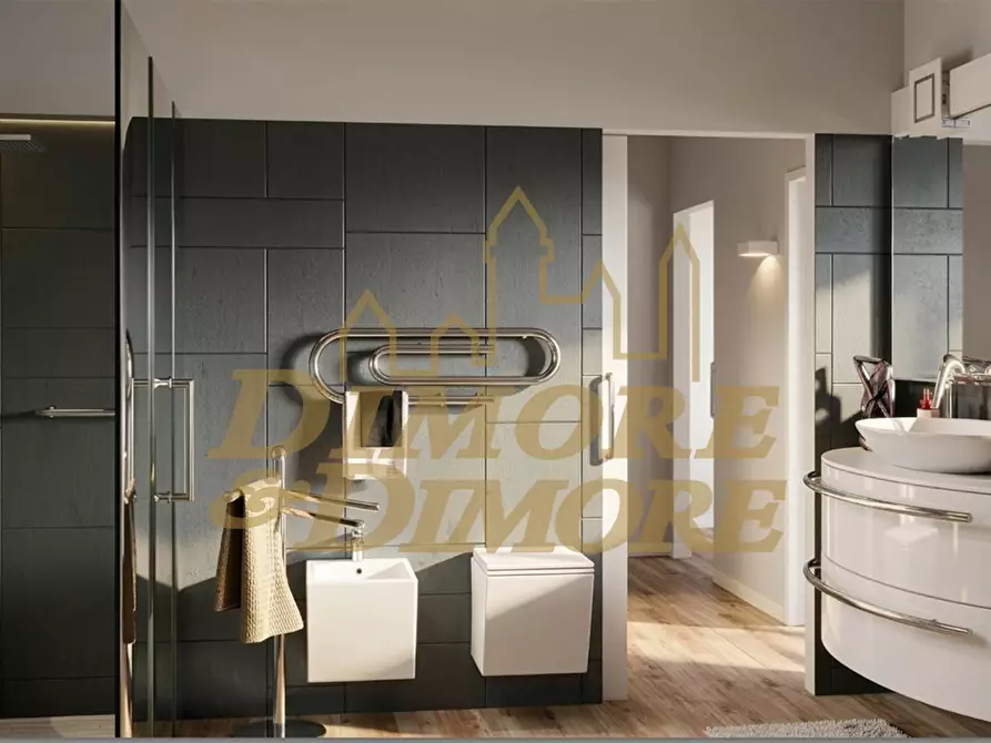 Immagine 13 di Casa bifamiliare in vendita  in Via Vignolo a Verbania