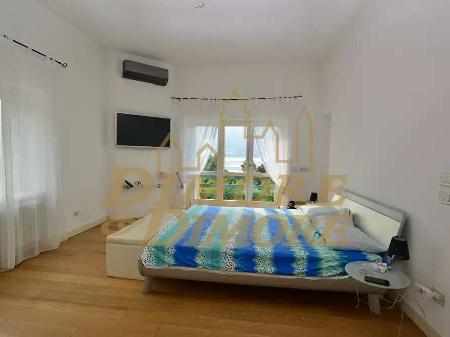 Immagine 34 di Villa in vendita  in Via Portovaltravaglia 39 a Brezzo Di Bedero