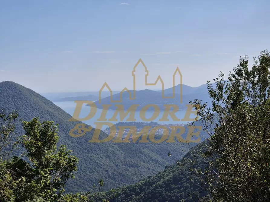 Immagine 1 di Casa indipendente in vendita  in via per Cambiesso a Intragna