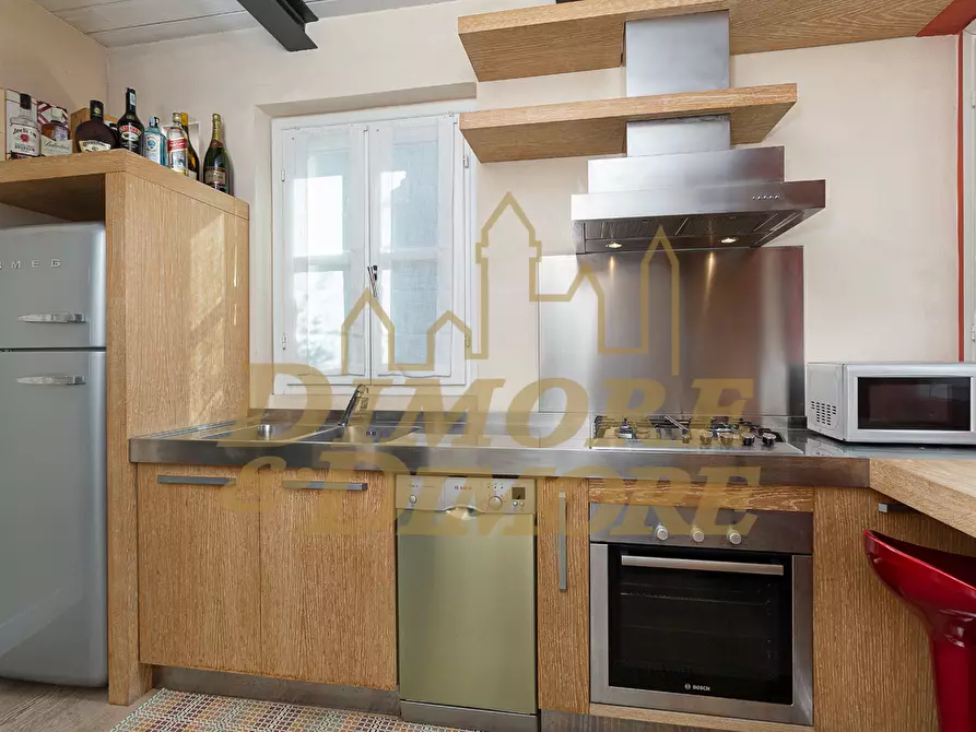 Immagine 27 di Villa in affitto  in SS33 del Sempione 14 a Arona