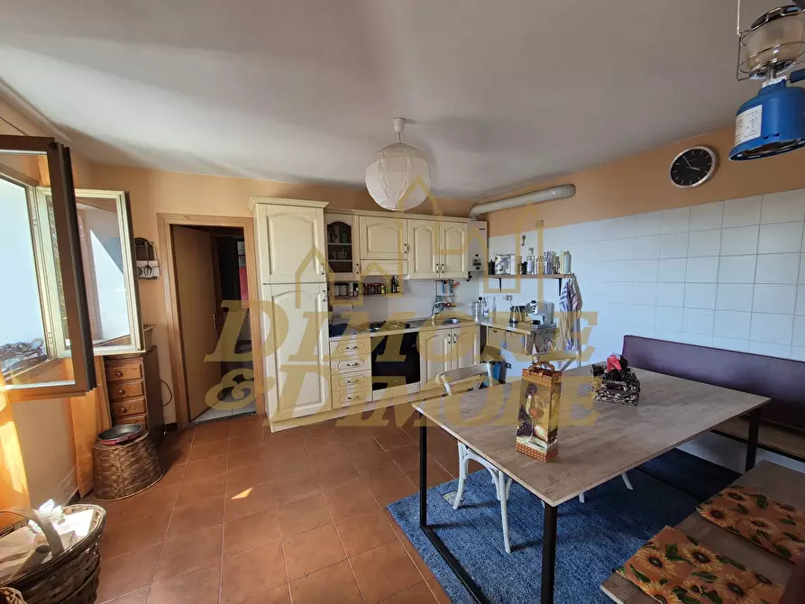 Immagine 17 di Casa indipendente in vendita  in via per Cambiesso a Intragna