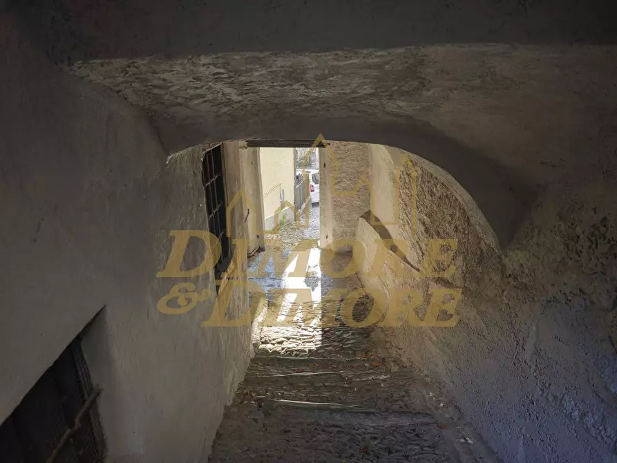 Immagine 6 di Trilocale in vendita  a Craveggia