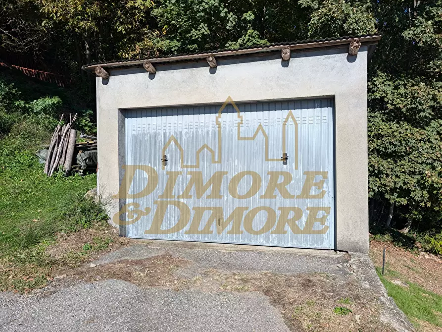 Immagine 25 di Casa indipendente in vendita  in via case garoni 29 a Intragna