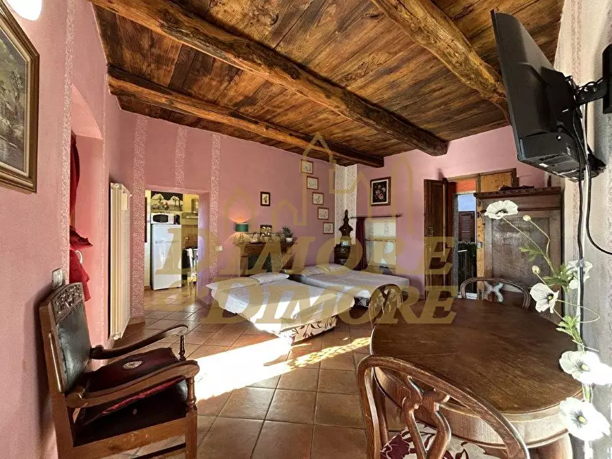 Immagine 4 di Bilocale in vendita  in Piazza Milano 8A a Colazza