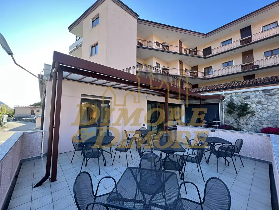 Immagine 18 di Bar / Ristorante in vendita  in Via dei Fiori 39 a Brezzo Di Bedero