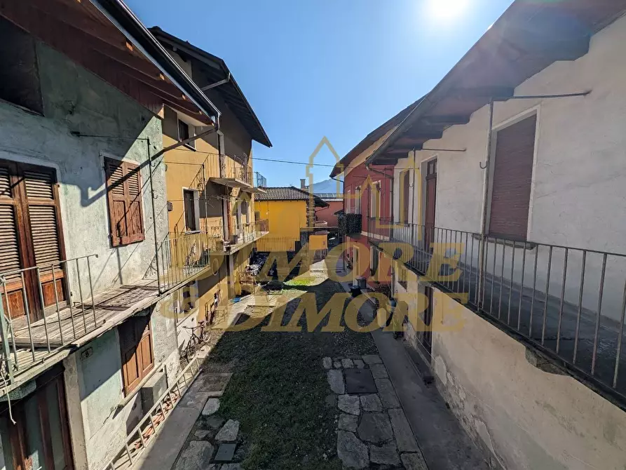 Immagine 4 di Casa indipendente in vendita  a Anzola D'ossola