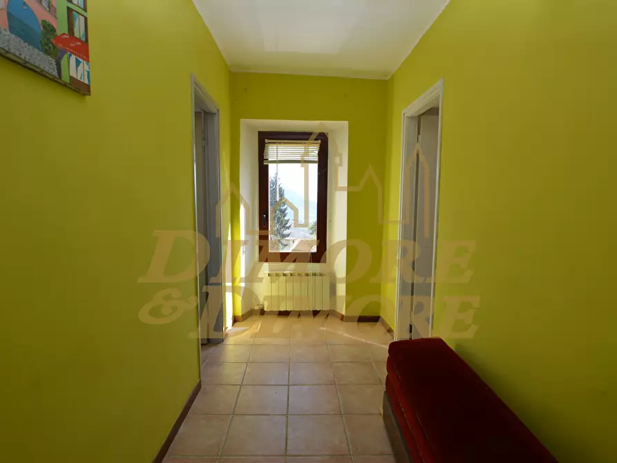 Immagine 7 di Villa in vendita  in Strada Provinciale per Miazzina 11 a Cambiasca