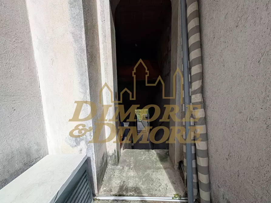 Immagine 24 di Quadrilocale in vendita  in Casali Cuserina 5 a Cannobio