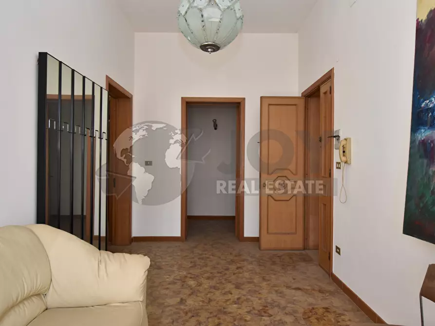 Immagine 22 di Appartamento in vendita  in via maremonti 50 a Campi Salentina