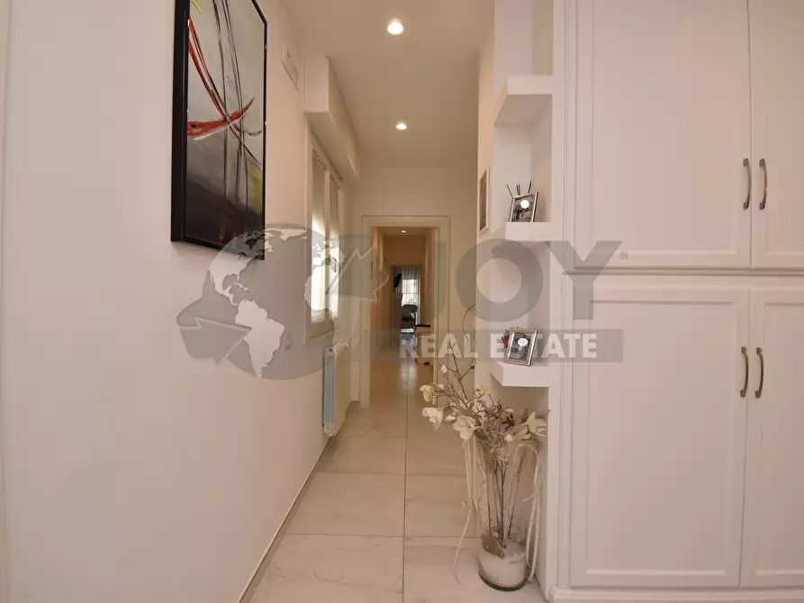 Immagine 6 di Appartamento in vendita  in Via Francesco Milizia 64 a Lecce