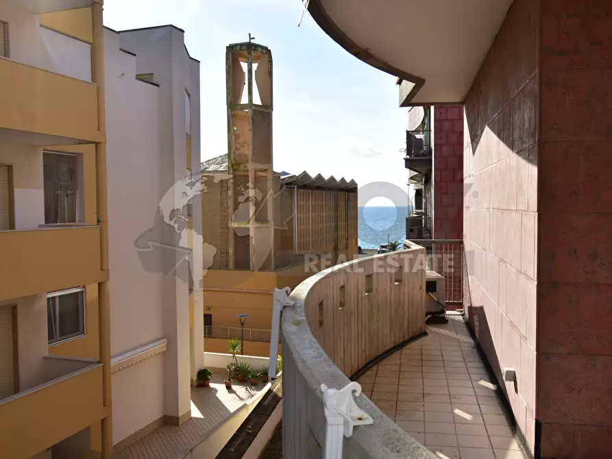 Immagine 30 di Quadrilocale in vendita  in Lungomare Galileo Galilei 119 a Gallipoli