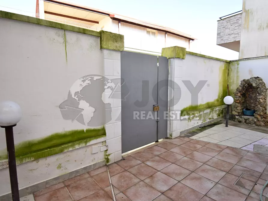 Immagine 25 di Casa indipendente in vendita  in via verga 10 a Salice Salentino