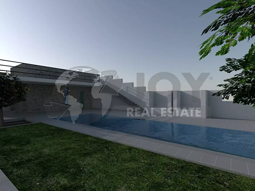 Immagine 26 di Terreno agricolo in vendita  in Contrada San Nicola 21 a Carovigno