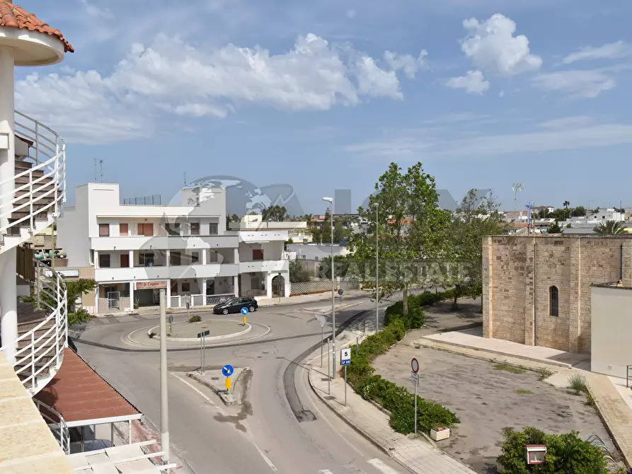 Immagine 31 di Casa indipendente in vendita  in Via Torre Lapillo angolo Via De Dominicis a Lecce