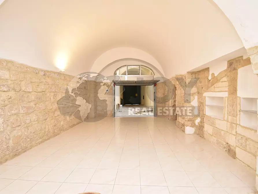 Immagine 28 di Garage in affitto  in Via Ludovico Maremonti 6 a Lecce