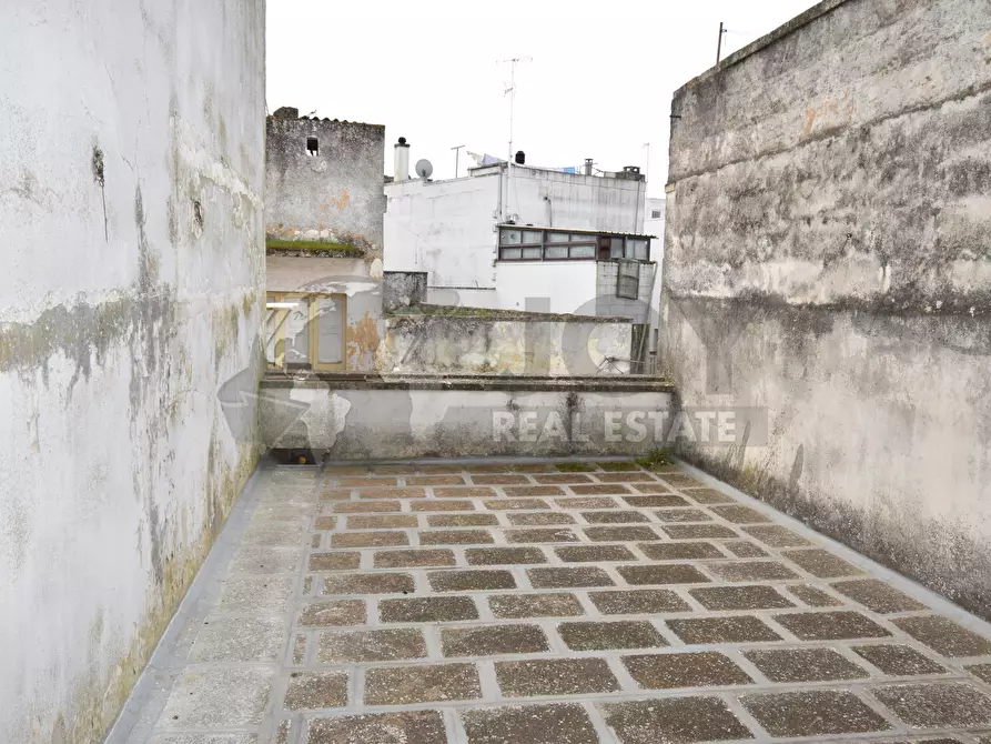 Immagine 40 di Casa indipendente in vendita  in Via Giuseppe Garibaldi 45 a Copertino