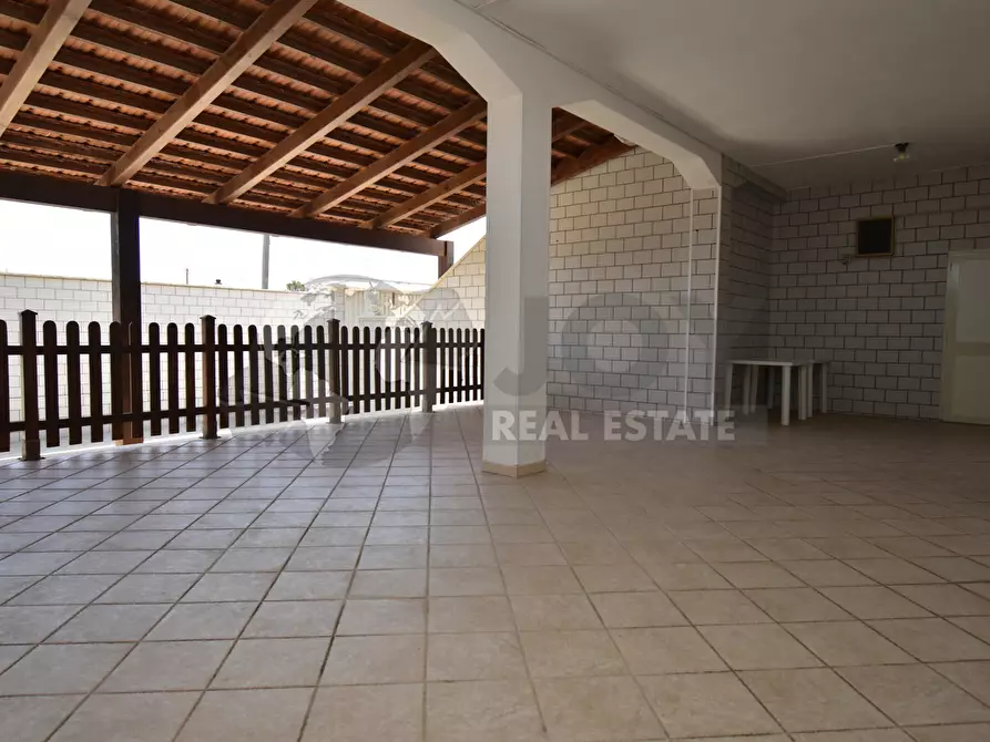 Immagine 19 di Villa in vendita  in Via Levanzo 19 a Lecce