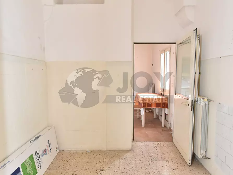 Immagine 11 di Appartamento in vendita  in Via Monsignor Salvatore Nestola 21 a Copertino