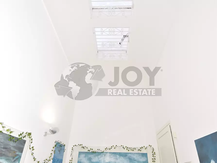 Immagine 27 di Casa indipendente in vendita  in Via San Rocco 9 a Galatina