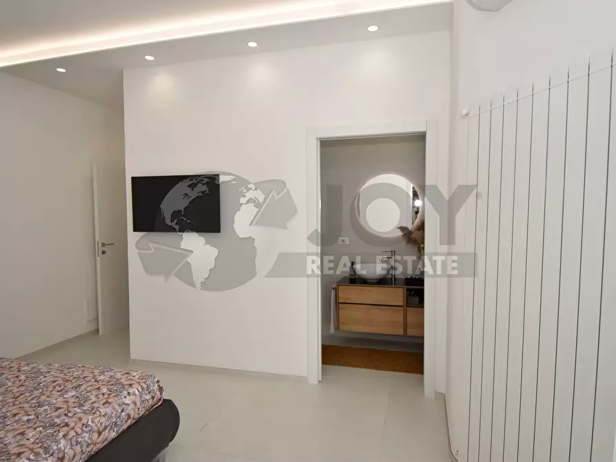 Immagine 14 di Casa indipendente in vendita  in Via Po 92 a Monteroni Di Lecce