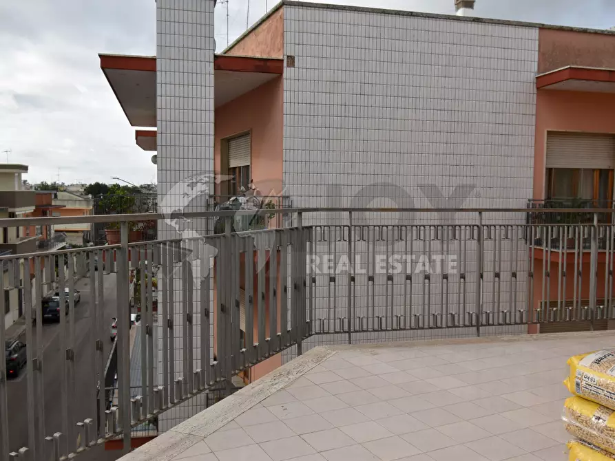 Immagine 4 di Appartamento in vendita  in Via Raffaello a Monteroni Di Lecce