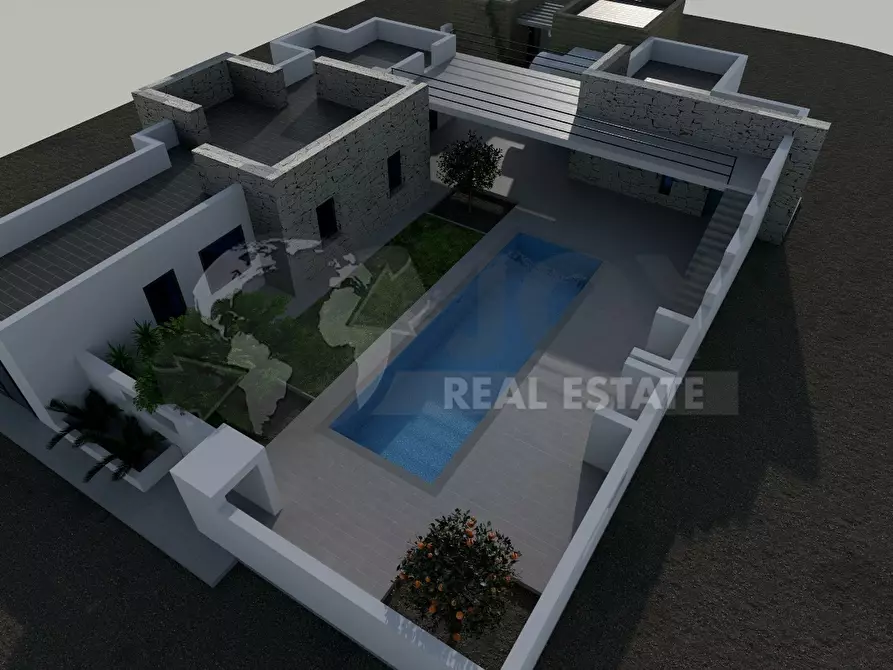 Immagine 31 di Terreno agricolo in vendita  in Contrada San Nicola 21 a Carovigno