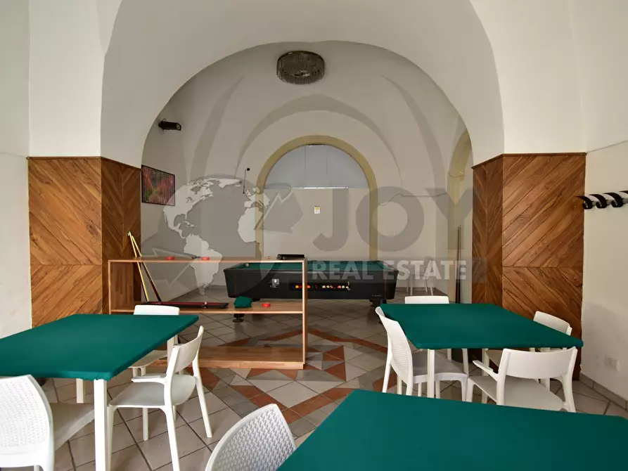 Immagine 7 di Locale commerciale in vendita  in Via A. Volta 15 a Nardo'