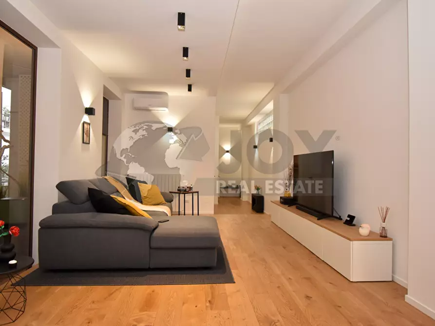 Immagine 4 di Appartamento in vendita  in Via G. Oberdan 69 a Lecce