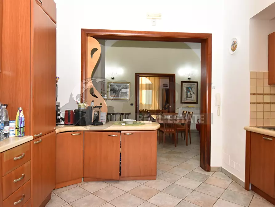 Immagine 11 di Casa indipendente in vendita  in vicolo massimo d'azeglio 12 a Nardo'