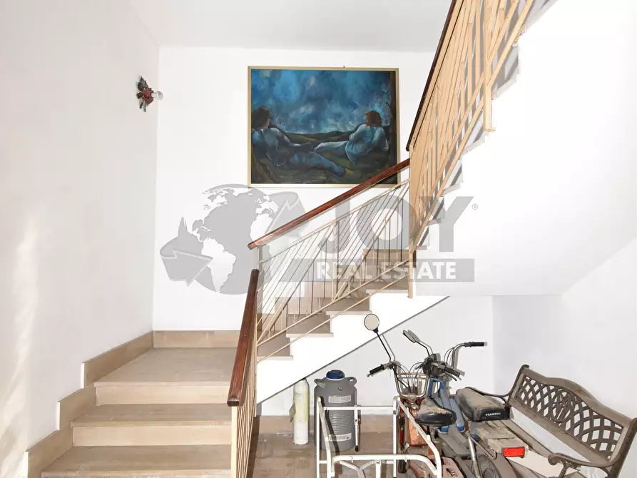 Immagine 16 di Appartamento in vendita  in via maremonti 50 a Campi Salentina