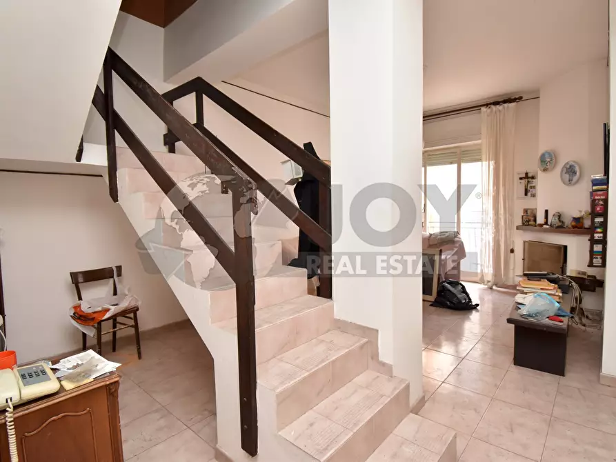 Immagine 22 di Casa indipendente in vendita  in Via Lucio Scarano 13 a Brindisi