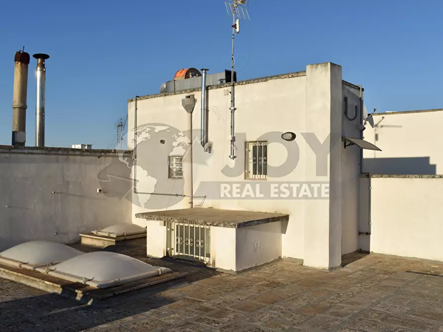 Immagine 35 di Casa indipendente in vendita  in Via San Rocco 9 a Galatina