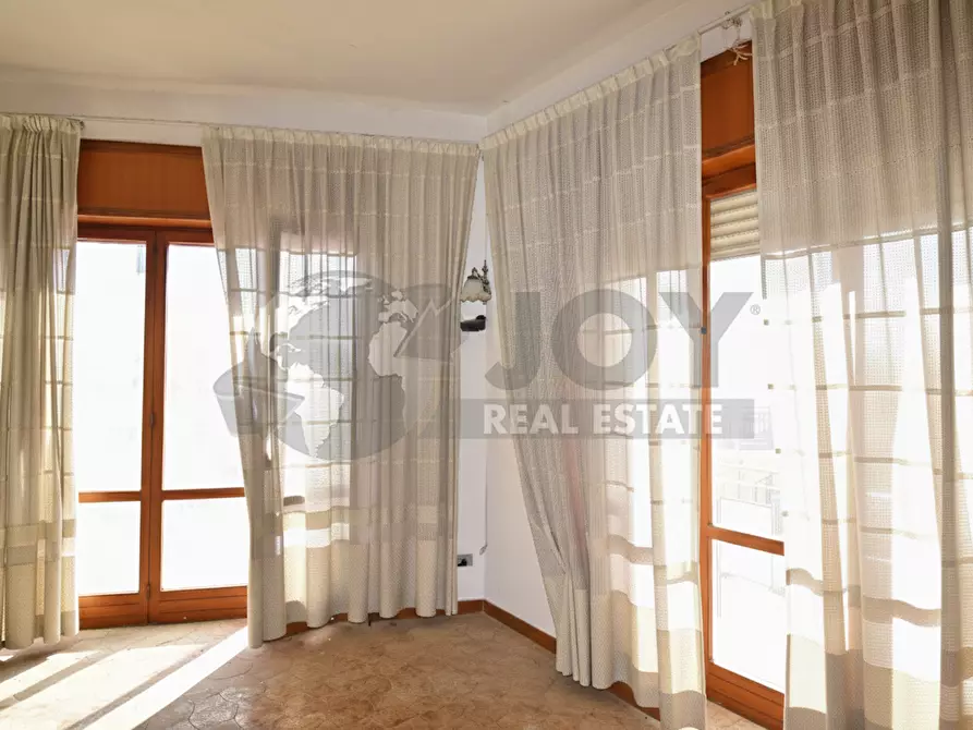 Immagine 10 di Appartamento in vendita  in via maremonti 50 a Campi Salentina