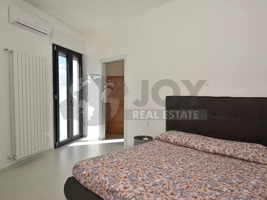 Immagine 12 di Casa indipendente in vendita  in Via Po 92 a Monteroni Di Lecce