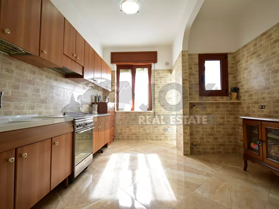 Immagine 1 di Appartamento in vendita  in Via Fanin 90b a Brindisi