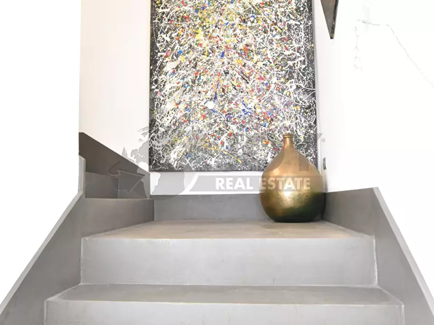 Immagine 55 di Casa indipendente in vendita  in Via San Rocco 9 a Galatina