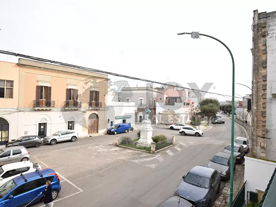 Immagine 25 di Casa indipendente in vendita  in Via Giuseppe Garibaldi 45 a Copertino