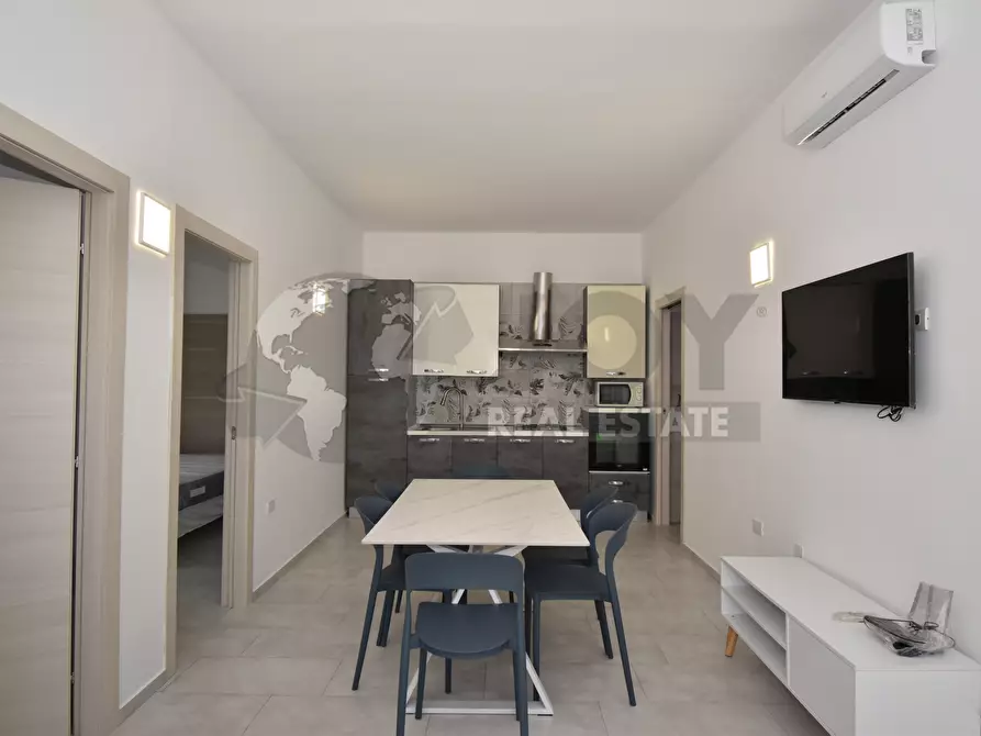 Immagine 11 di Casa indipendente in vendita  in Via Torre Lapillo angolo Via De Dominicis a Lecce