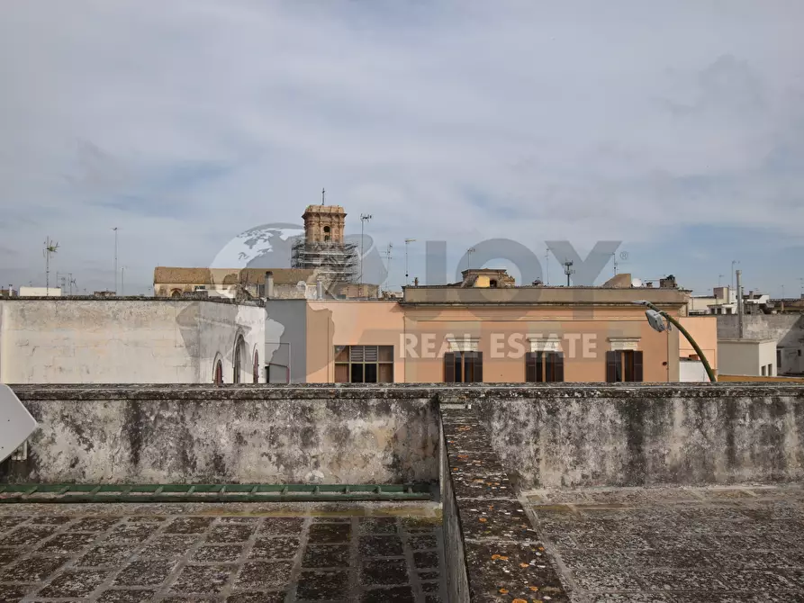 Immagine 26 di Casa indipendente in vendita  in Via Giuseppe Garibaldi 45 a Copertino