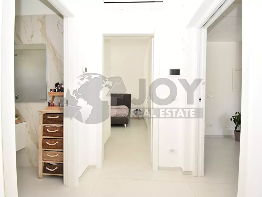 Immagine 11 di Casa indipendente in vendita  in Via Po 92 a Monteroni Di Lecce
