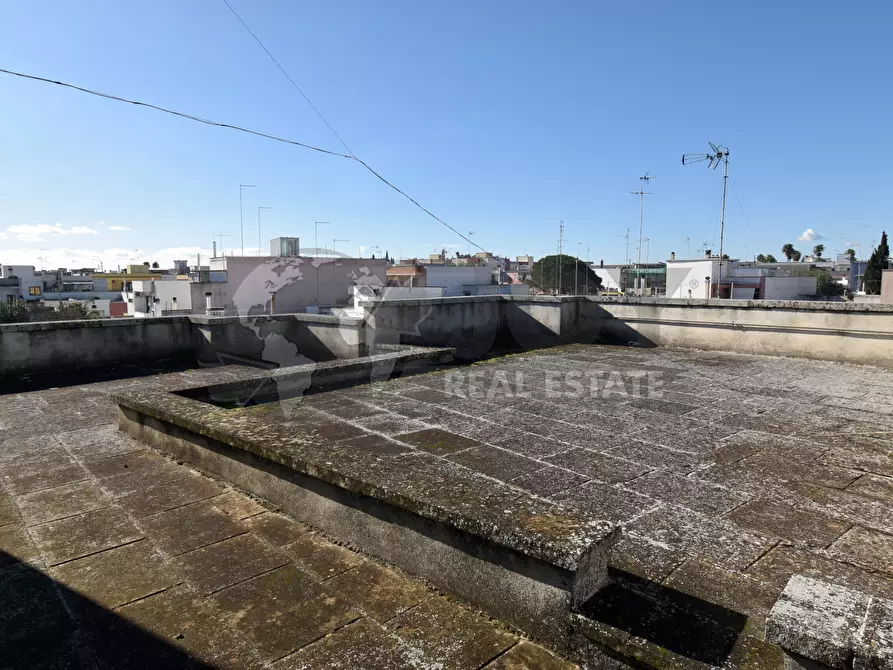 Immagine 22 di Casa indipendente in vendita  in via verga 10 a Salice Salentino