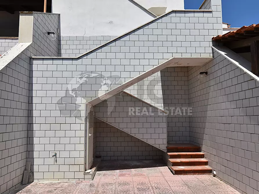Immagine 28 di Casa indipendente in vendita  in Via Levanzo 17 a Lecce