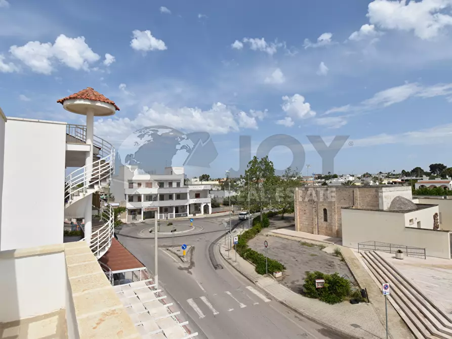 Immagine 38 di Casa indipendente in vendita  in Via Torre Lapillo angolo Via De Dominicis a Lecce