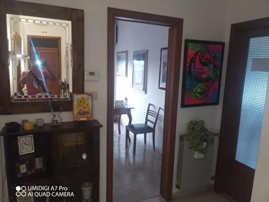 Immagine 3 di Trilocale in vendita  in CORSO TRENTO E TRIESTE a Lanciano