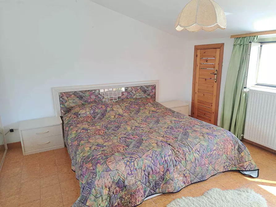 Immagine 18 di Villetta a schiera in vendita  in C.DA VILLA ANDREOLI a Lanciano