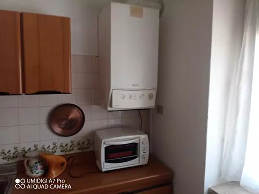 Immagine 8 di Bilocale in vendita  in VIA FERRO DI CAVALLO a Lanciano