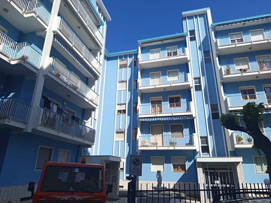 Immagine 49 di Quadrilocale in affitto  in Via Francesco Brasile a Lanciano