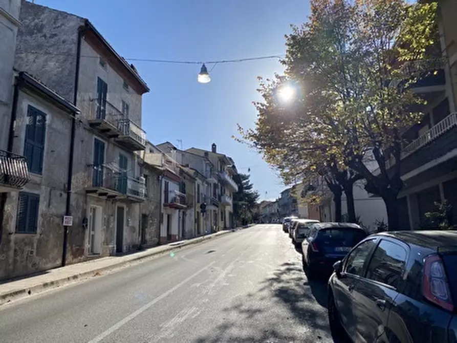 Immagine 19 di Porzione di casa in vendita  in VIA FRENTANA a Castel Frentano