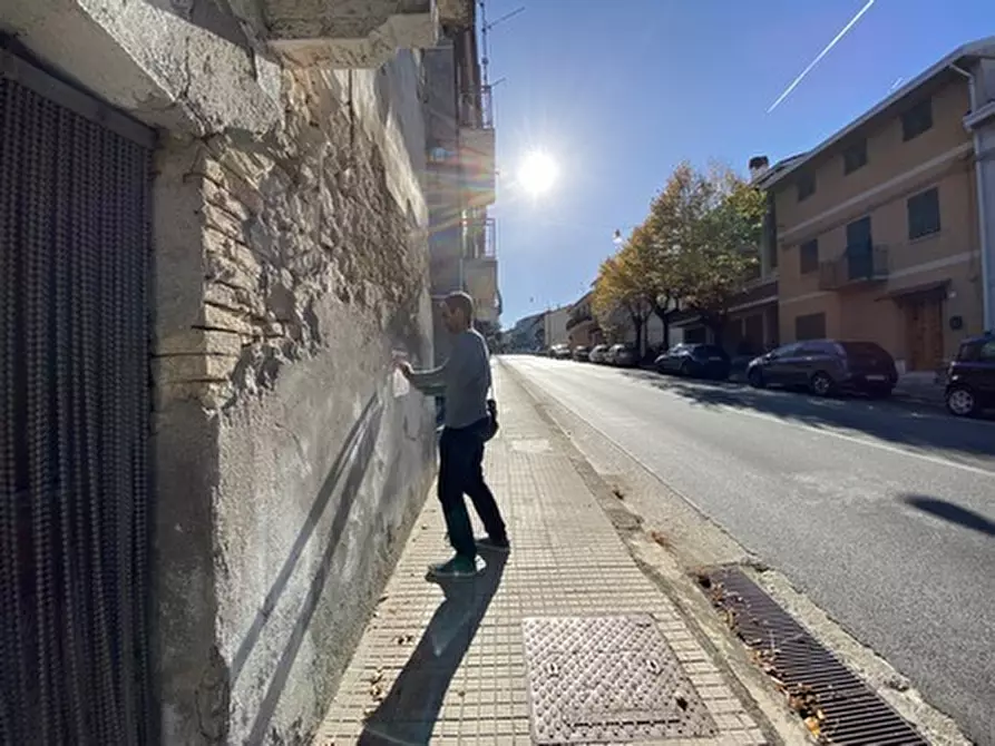 Immagine 9 di Porzione di casa in vendita  in VIA FRENTANA a Castel Frentano