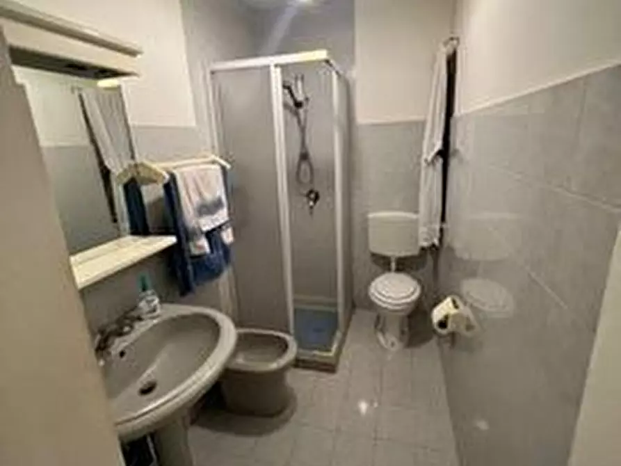 Immagine 17 di Porzione di casa in vendita  in VIA SANTA CROCE a Roccascalegna